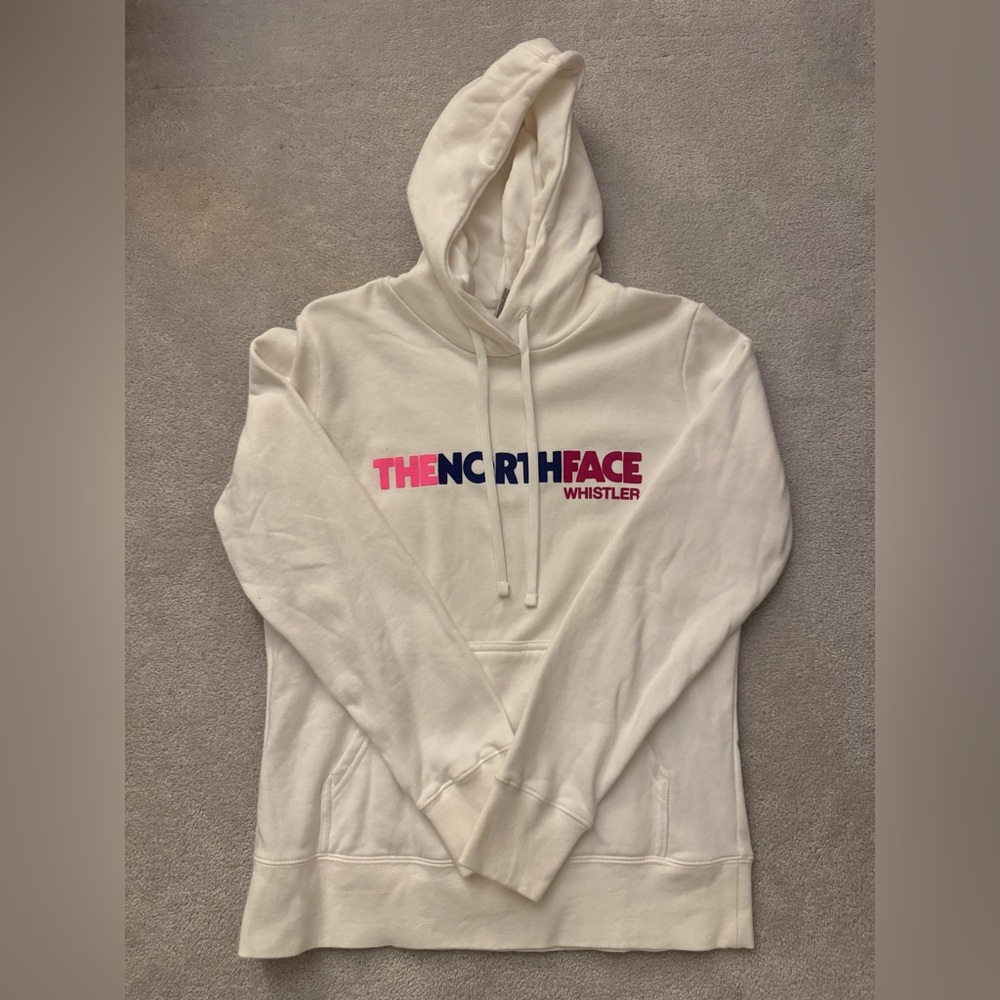 The North Face Whistler Hoodie - Size M